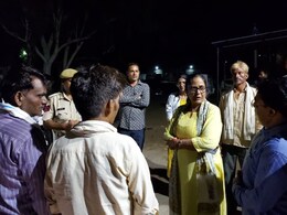 टोंक: भैंस को तालाब में पानी पिलाने गए 3 बच्चे, एक-दूसरे को बचाने के चक्कर में तीनों डूबे; गांव में पसरा मातम