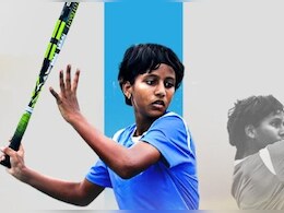 अदाणी स्पोर्ट्सलाइन की हर्षा देशपांडे का कमाल, टेनिस सिंगल्स अंडर-14 का जीता खिताब अदाणी स्पोर्ट्सलाइन की हर्षा देशपांडे का कमाल, टेनिस सिंगल्स अंडर-14 का जीता खिताब