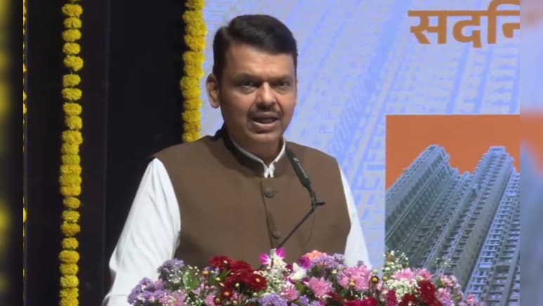 BDD Chawl Redevelopment: अनेकांनी बीडीडीचं स्वप्न दाखवलं, महायुतीने निर्णय घेतला: CM फडणवीस