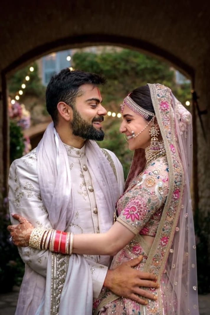 Exclusive: Virat-Anushka Wedding Filmer Vishal Punjabi Breaks Down The Big Fat Indian Wedding
