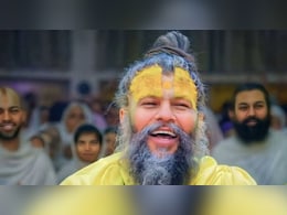 "हमें मारोगे तो भी परोपकार बंद नहीं करेंगे", प्रेमानंद महाराज ने ट्रोलर्स के लिए भगवान से की प्रार्थना "हमें मारोगे तो भी परोपकार बंद नहीं करेंगे", प्रेमानंद महाराज ने ट्रोलर्स के लिए भगवान से की प्रार्थना