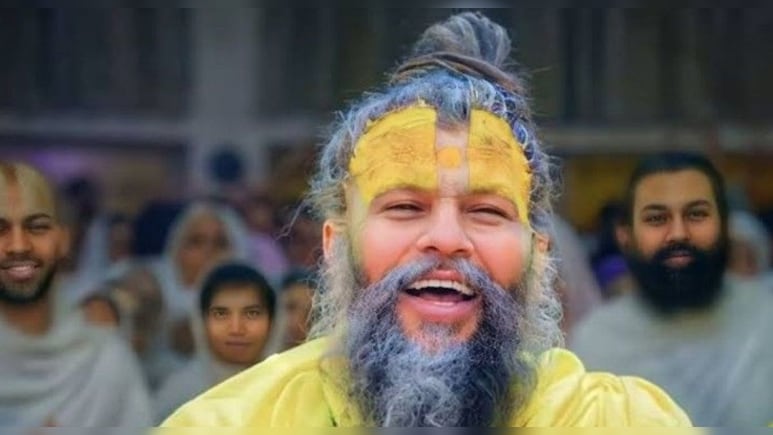 "हमें मारोगे तो भी परोपकार बंद नहीं करेंगे", प्रेमानंद महाराज ने ट्रोलर्स के लिए भगवान से की प्रार्थना "हमें मारोगे तो भी परोपकार बंद नहीं करेंगे", प्रेमानंद महाराज ने ट्रोलर्स के लिए भगवान से की प्रार्थना