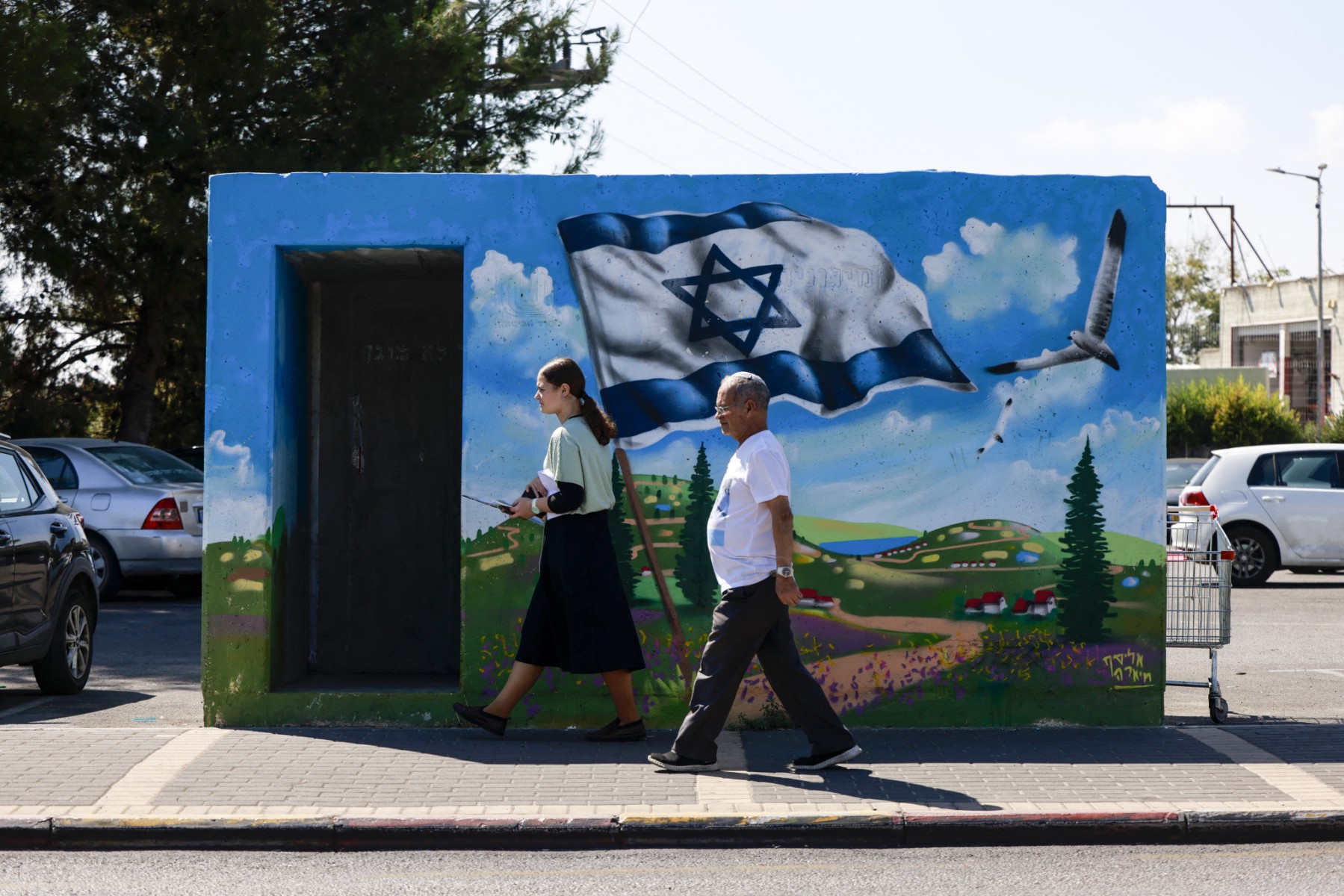 Israel Aims To Make Safer "Safe Rooms" After Lessons From Iran, Hamas Attacks
