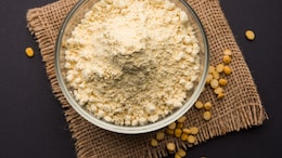 Skip Store-Bought Besan, Here's How To Make Fresh And Pure Besan At Home