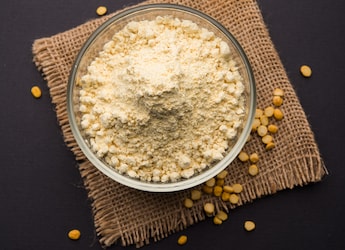 Skip Store-Bought Besan, Here's How To Make Fresh And Pure Besan At Home