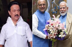 Will Not Back NDA VP Candidate": DMK Sources Say To NDTV On Maharashtra Governor CP Radhakrishnan Will Not Back NDA VP Candidate": DMK Sources Say To NDTV On Maharashtra Governor CP Radhakrishnan