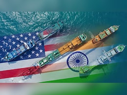 ट्रंप टैरिफ के बीच भारत करेगा इन देशों के साथ व्यापार मजबूत, देश ने कर ली पूरी तैयारी ट्रंप टैरिफ के बीच भारत करेगा इन देशों के साथ व्यापार मजबूत, देश ने कर ली पूरी तैयारी