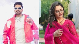 Bhojpuri Actor Pawan Singh Apologises To Co-Star Anjali For "Inappropriately" Touching Her: "Had No Wrong Intention"