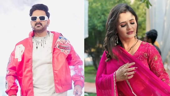 Anjali Raghav Quits Bhojpuri Industry: अंजलि राघव ने छोड़ी भोजपुरी इंडस्ट्री, बोली- ‘पवन सिंह की हरकतों पर गुस्सा आया था’...अभिनेता ने मांगी माफी