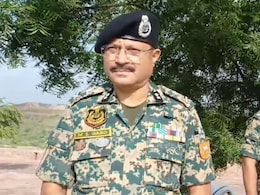 भारत-पाकिस्तान सीमा पर 7 करोड़ की हीरोइन जब्त, रात में ड्रोन से गिराई थी खेप; तुरंत हुई कार्रवाई