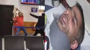 "He Didn't Allow Anyone To Help Me": SpiceJet Staffer Hit By Army Officer