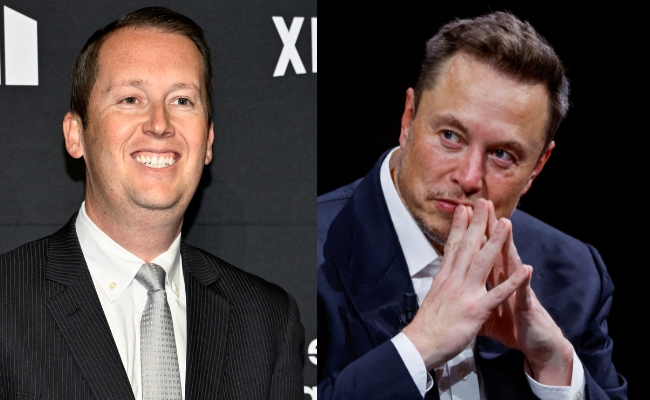 Why Elon Musk Once Called Sergio Gor, Trump's India Envoy Pick, A "Snake"