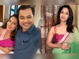'बहीण लढवय्या होती..', प्रिया मराठेच्या निधनाने सिनेविश्व सुन्न! सुबोध भावे, अमोल कोल्हेंची भावुक पोस्ट 'बहीण लढवय्या होती..', प्रिया मराठेच्या निधनाने सिनेविश्व सुन्न! सुबोध भावे, अमोल कोल्हेंची भावुक पोस्ट