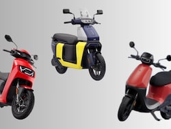 TVS Orbiter Vs Ola S1 X+ Vs Vida VX2 Plus Comparison: Specs And Price