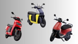 TVS Orbiter Vs Ola S1 X+ Vs Vida VX2 Plus Comparison: Specs And Price