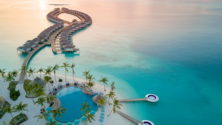 World Photography Day 2025: 12 Iconic Pools That Deserve A Spot On Your Camera Roll