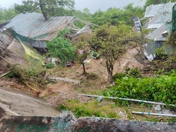 &quot;Baseless&quot;: Vaishno Devi Board Denies Disregarding Weather Advisories