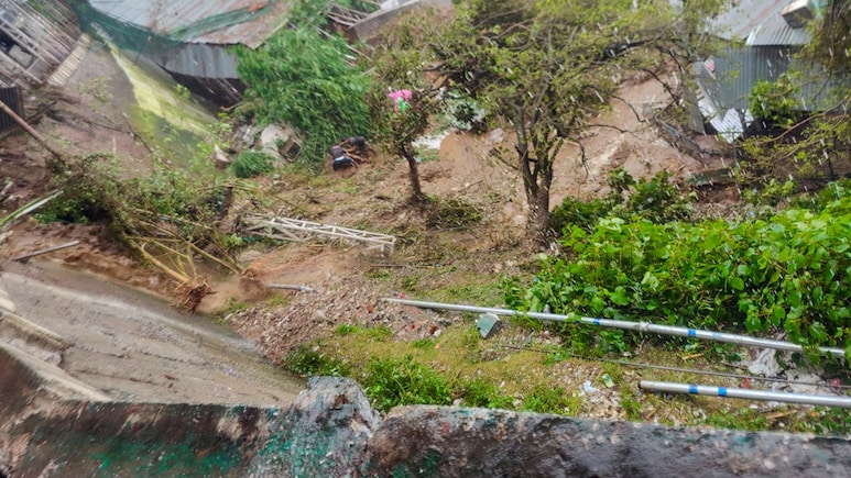 "Baseless": Vaishno Devi Board Denies Disregarding Weather Advisories