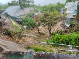 वैष्णो देवी भूस्खलन हादसे में मंदसौर के दो श्रद्धालुओं की मौत, तीन घायल, दो लोग अब भी लापता  