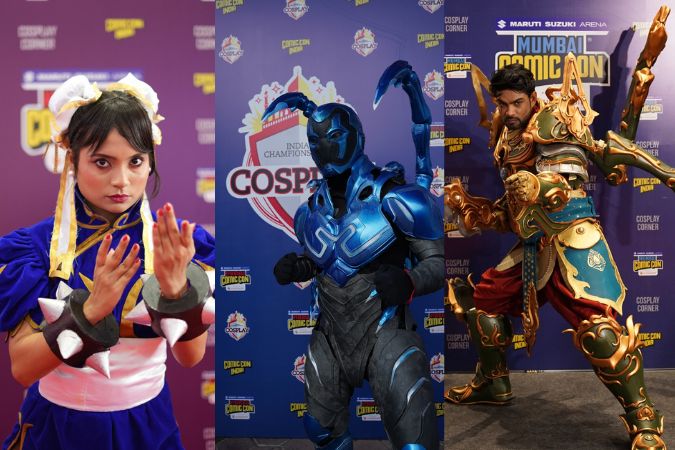 Comic Con India Debuts In Guwahati This November, Opening Its First Northeast Chapter