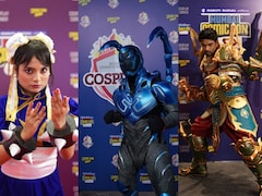 Comic Con India Debuts In Guwahati This November, Opening Its First Northeast Chapter