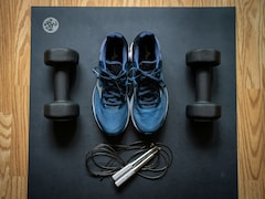 Hotels With In-Room Fitness Gear Are Redefining Wellness Travel