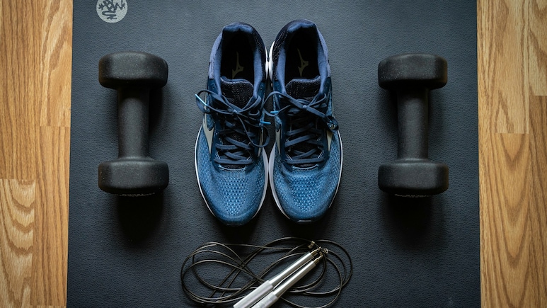 Hotels With In-Room Fitness Gear Are Redefining Wellness Travel
