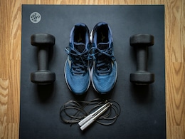 Hotels With In-Room Fitness Gear Are Redefining Wellness Travel Hotels With In-Room Fitness Gear Are Redefining Wellness Travel