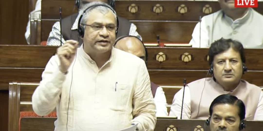 Parliament Monsoon Session Highlights: Online Gaming Bill Passed In Rajya Sabha