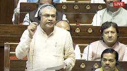 Parliament Monsoon Session Highlights: Online Gaming Bill Passed In Rajya Sabha
