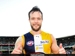 First Openly Bisexual Player In Australian Football League Calls For Cultural Change First Openly Bisexual Player In Australian Football League Calls For Cultural Change