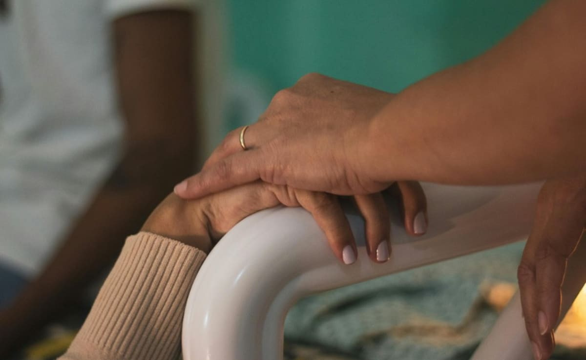 29-Year-Old Woman With 'Healthiest Diet' Shocked By Stage 4 Cancer Diagnosis
