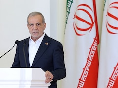 Israel, US Seek To 