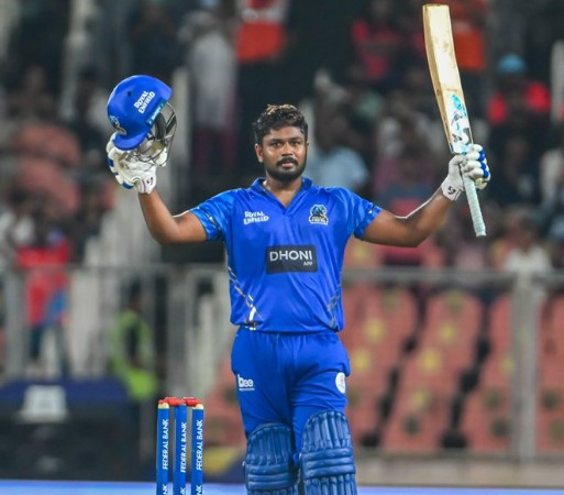 Asia Cup 2025: इस बड़े सवाल के बीच सैमसन ने पिछले तीन मैचों में कर दिया बड़ा धमाका