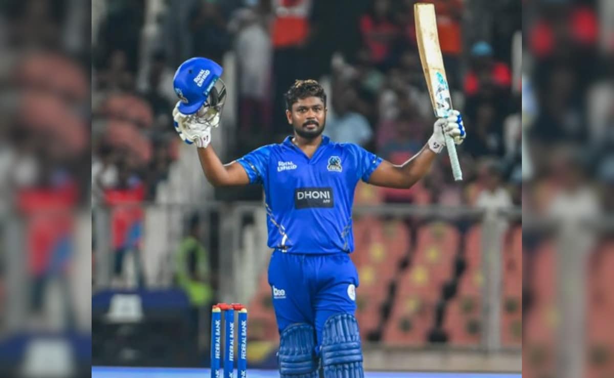 Asia Cup 2025: इस बड़े सवाल के बीच सैमसन ने पिछले तीन मैचों में कर दिया बड़ा धमाका