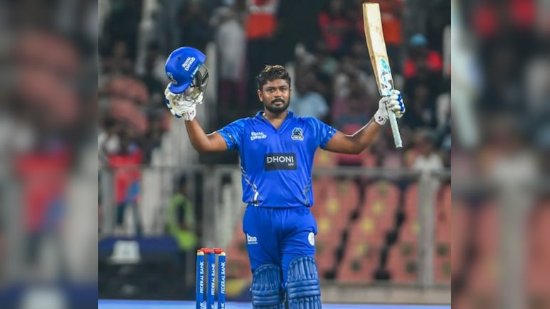 Asia Cup 2025: इस बड़े सवाल के बीच सैमसन ने पिछले तीन मैचों में कर दिया बड़ा धमाका