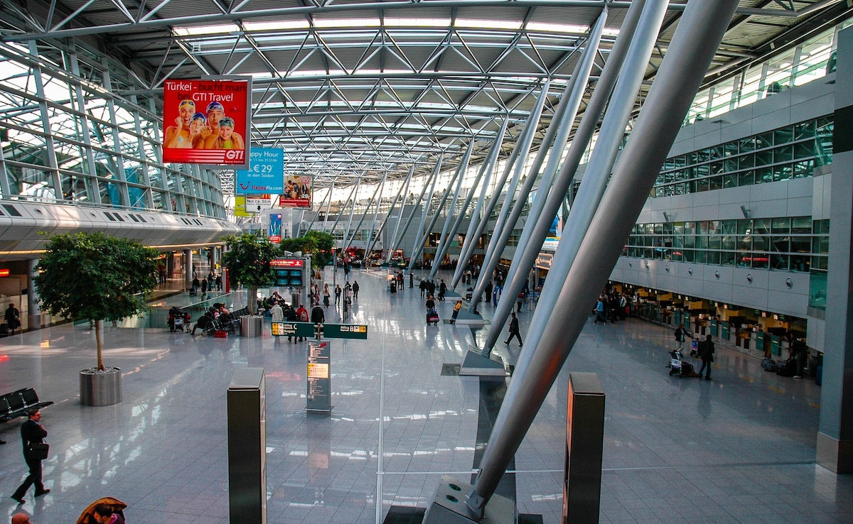 Latest and Breaking News on NDTV