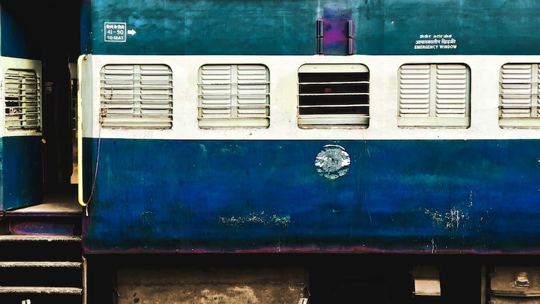 How To Book The Best Train Seats Without Any Agents How To Book The Best Train Seats Without Any Agents