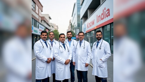 15 अगस्त पर जानिए भारत की हेल्थ जर्नी, क्या हम सच में सेहतमंत देश हैं? आजादी के बाद से अब तक क्या बदला?