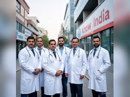 15 अगस्त पर जानिए भारत की हेल्थ जर्नी, क्या हम सच में सेहतमंत देश हैं? आजादी के बाद से अब तक क्या बदला? 15 अगस्त पर जानिए भारत की हेल्थ जर्नी, क्या हम सच में सेहतमंत देश हैं? आजादी के बाद से अब तक क्या बदला?