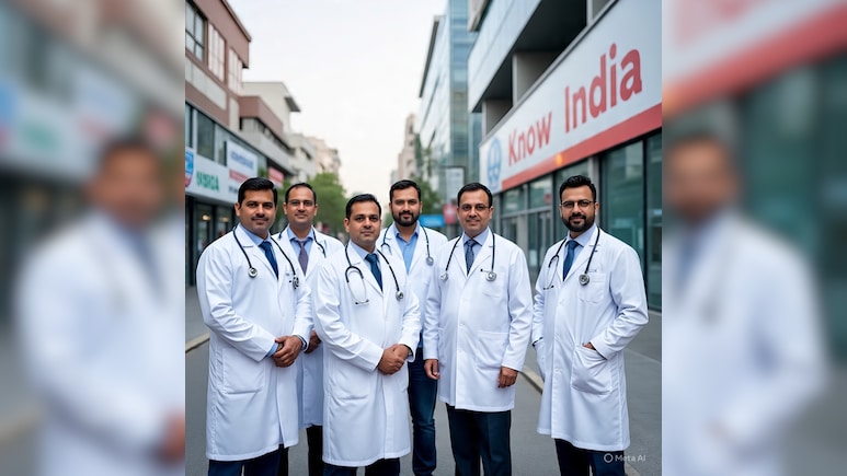 15 अगस्त पर जानिए भारत की हेल्थ जर्नी, क्या हम सच में सेहतमंत देश हैं? आजादी के बाद से अब तक क्या बदला? 15 अगस्त पर जानिए भारत की हेल्थ जर्नी, क्या हम सच में सेहतमंत देश हैं? आजादी के बाद से अब तक क्या बदला?