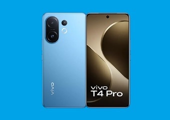 Vivo T4 Pro 50 मेगापिक्सल कैमरा, 6500mAh बैटरी के साथ लॉन्च, जानें क्या है खास बात