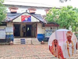 Akola News : लग्नानंतर दोन महिन्यांनी नवविवाहित तरुणाला प्रेयसीनं पळवलं! धक्कादायक प्रकरणानं जिल्ह्यात खळबळ