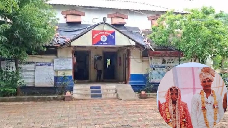 Akola News : लग्नानंतर दोन महिन्यांनी नवविवाहित तरुणाला प्रेयसीनं पळवलं! धक्कादायक प्रकरणानं जिल्ह्यात खळबळ