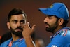 'Did Kohli, Rohit Retire?' BCCI Angry On Request For Sachin-like Farewell