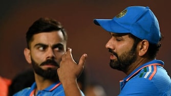 'Did Kohli, Rohit Retire?' BCCI Angry On Request For Sachin-like Farewell