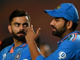 "बहुत कुछ करना होगा..." एबी डिविलियर्स ने 2027 वर्ल्ड कप को लेकर रोहित शर्मा-विराट कोहली को दी सीधी चेतावनी "बहुत कुछ करना होगा..." एबी डिविलियर्स ने 2027 वर्ल्ड कप को लेकर रोहित शर्मा-विराट कोहली को दी सीधी चेतावनी