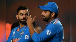 No Sign Of Kohli As Rohit, 6 Others Take BCCI's 'Mandatory' Fitness Test