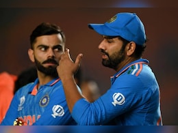 "You Are Thinking, 'I Am Greatest'": India Legend's Father Rebukes Virat Kohli, Rohit Sharma "You Are Thinking, 'I Am Greatest'": India Legend's Father Rebukes Virat Kohli, Rohit Sharma
