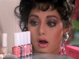 When Saroj Khan Wrote A Letter To Sridevi During <i>ChaalBaaz</i> Shoot: "We Are Too Close To Be Fighting" When Saroj Khan Wrote A Letter To Sridevi During <i>ChaalBaaz</i> Shoot: "We Are Too Close To Be Fighting"